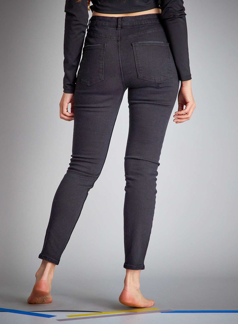 Kiabi Skinny Jeans Pant - Image 1